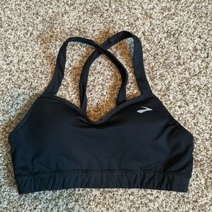 Brooks sports bra